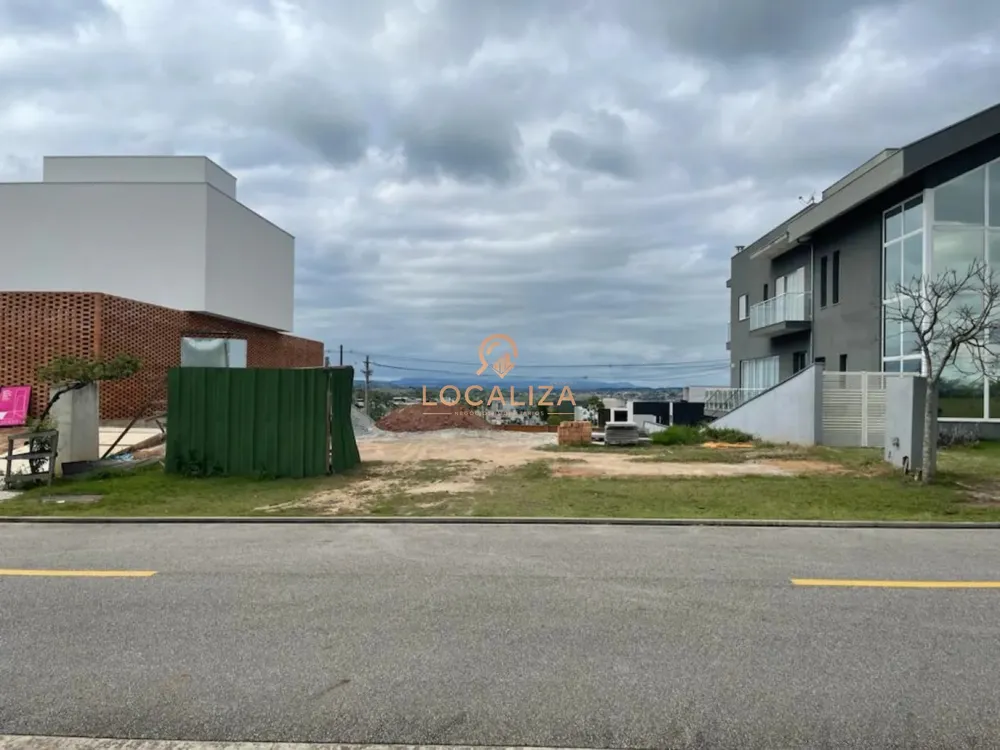 Terreno, 547 m² - Foto 1
