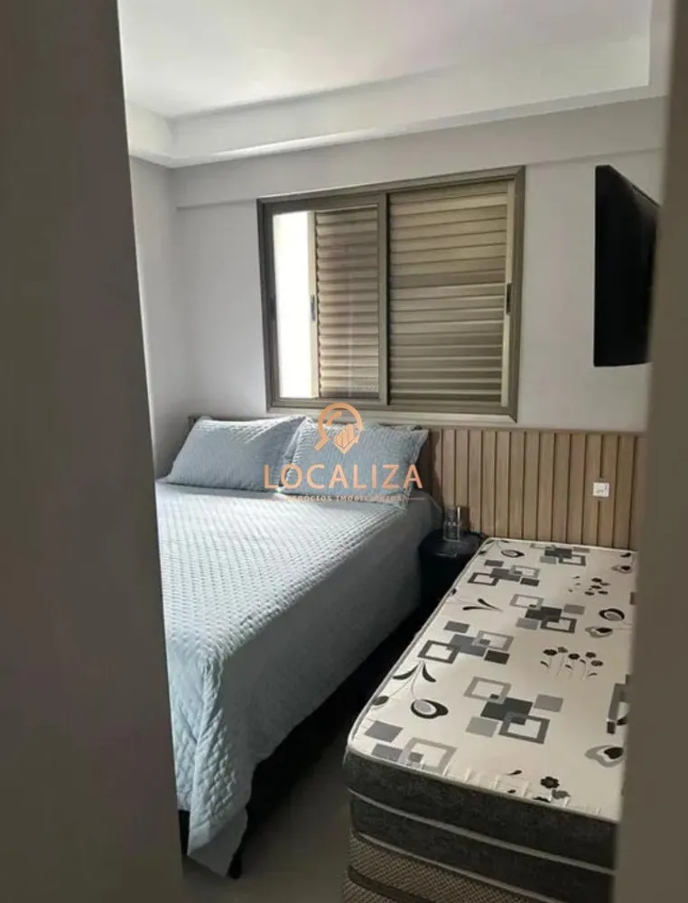 Apartamento, 2 quartos, 51 m² - Foto 6