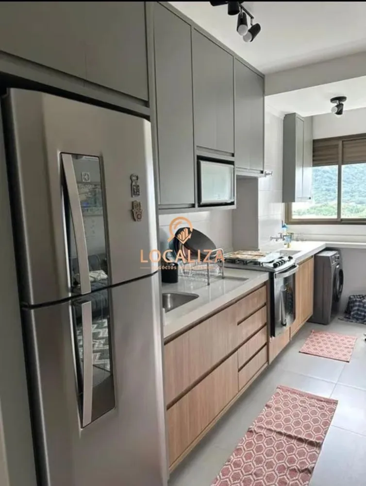 Apartamento, 2 quartos, 51 m² - Foto 3