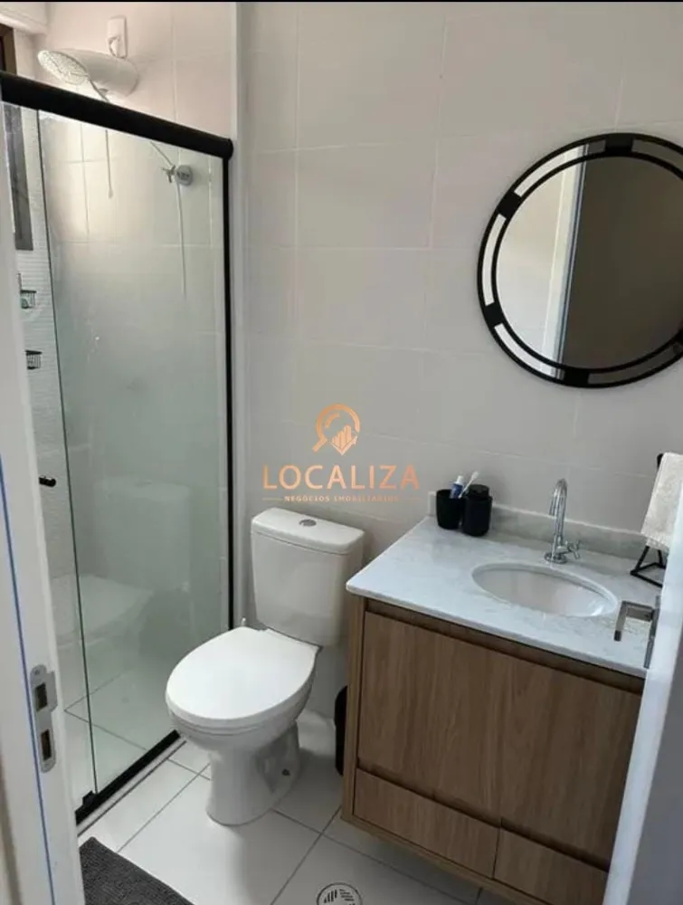 Apartamento, 2 quartos, 51 m² - Foto 4