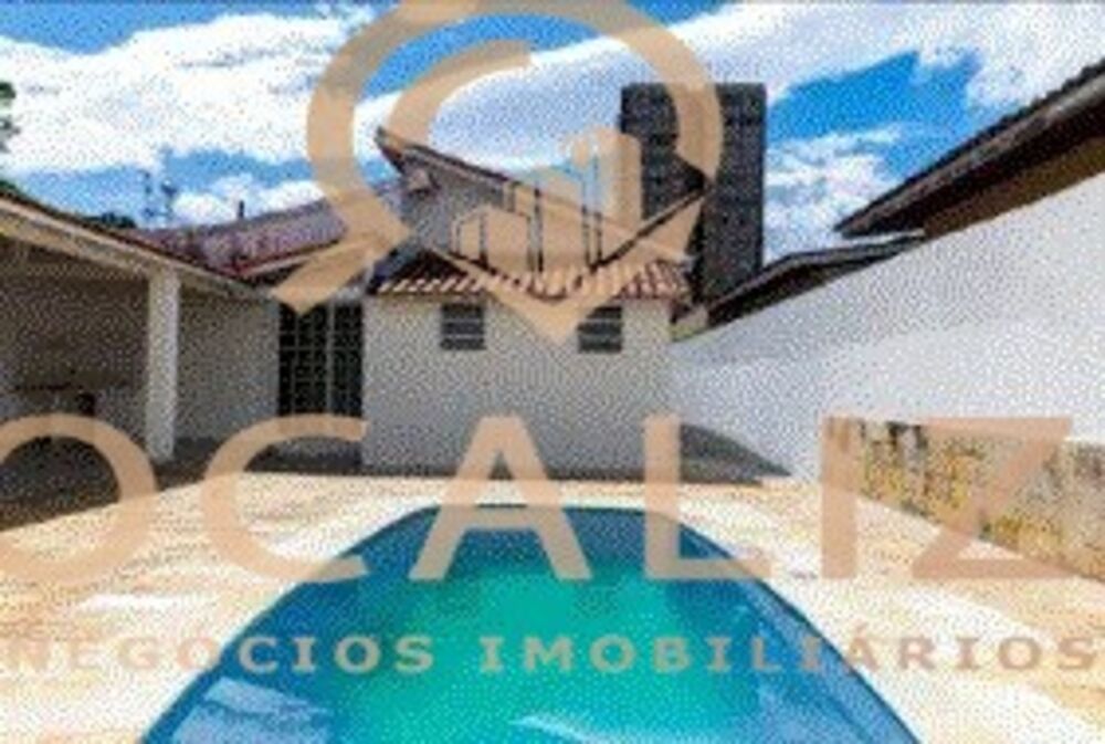 Casa à venda com 3 quartos - Foto 11