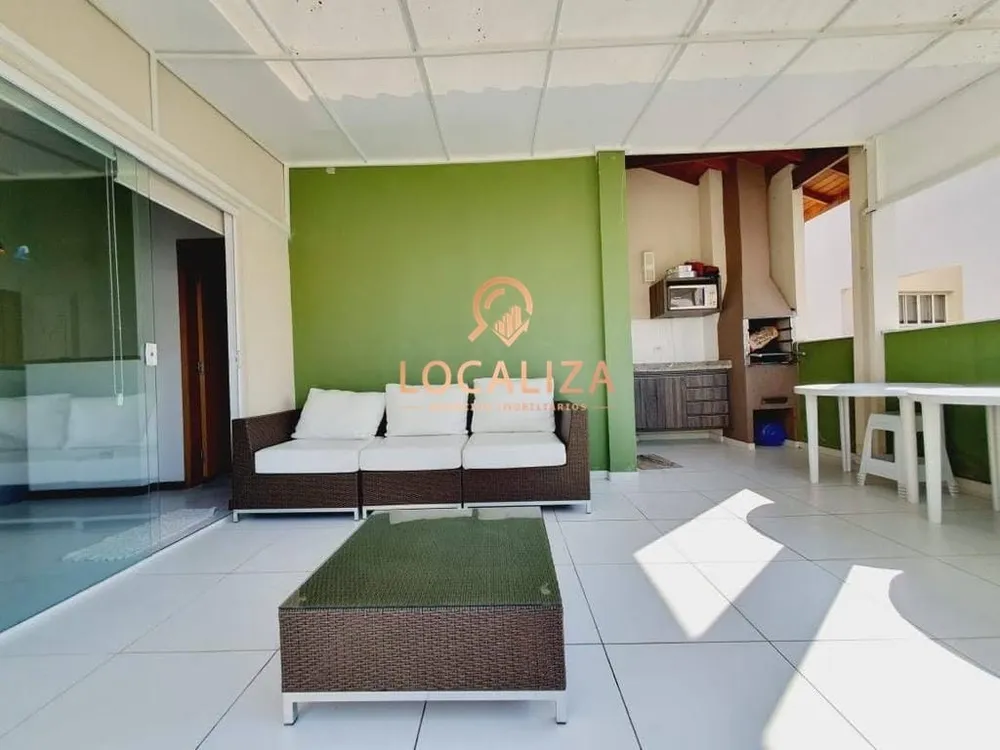 Cobertura, 3 quartos, 165 m² - Foto 12