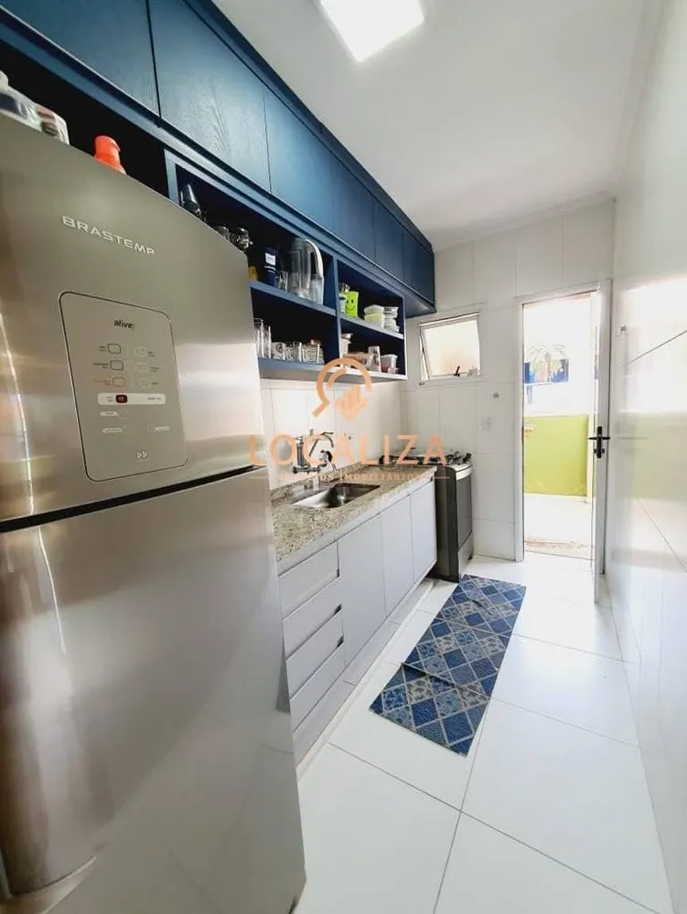 Cobertura, 3 quartos, 165 m² - Foto 11