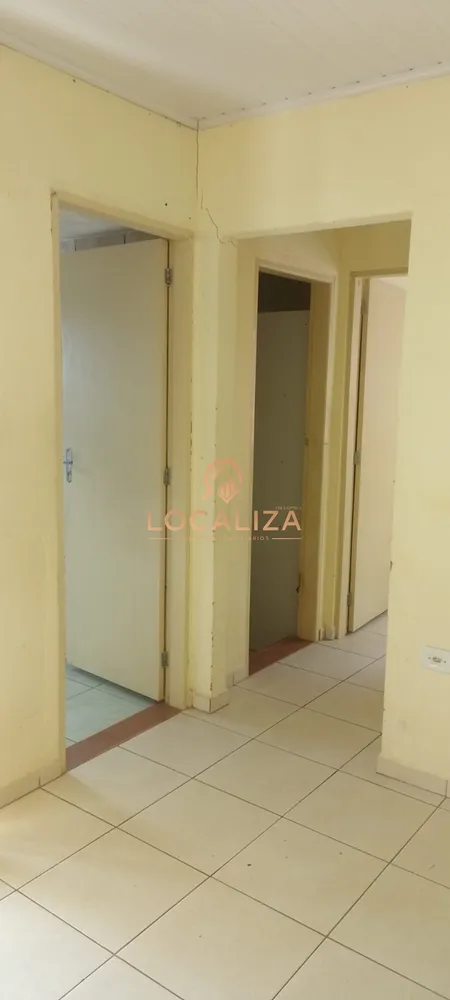 Casa, 2 quartos, 56 m² - Foto 11