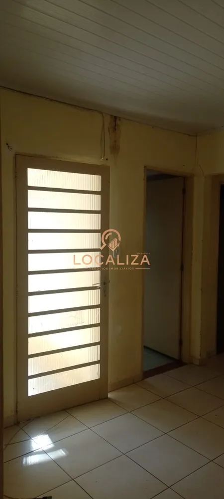 Casa, 2 quartos, 56 m² - Foto 12