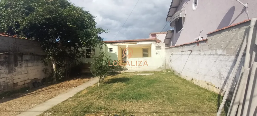 Casa, 2 quartos, 56 m² - Foto 3
