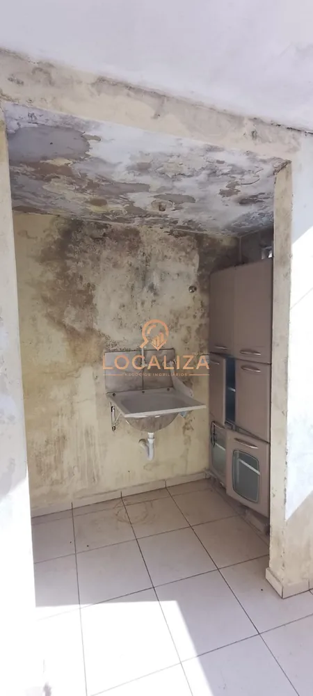 Casa, 2 quartos, 56 m² - Foto 8