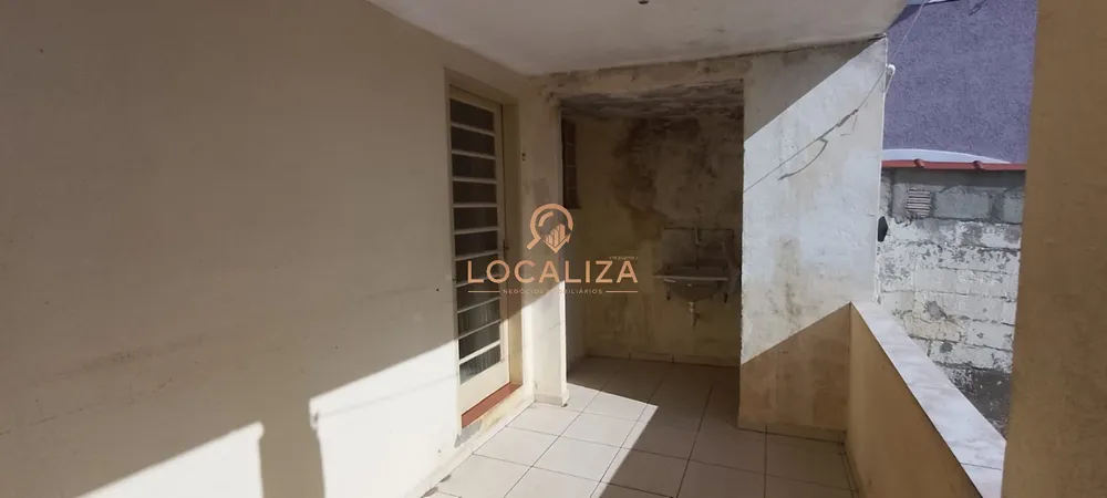 Casa, 2 quartos, 56 m² - Foto 7