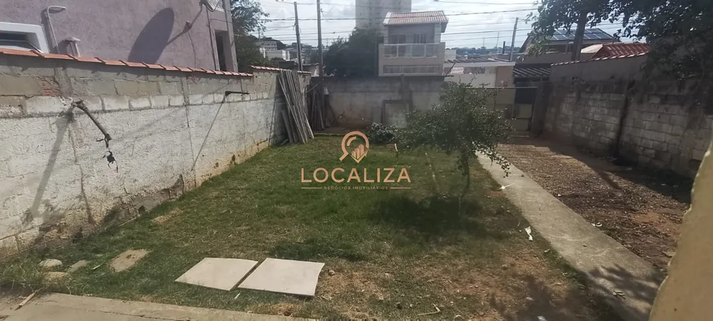 Casa, 2 quartos, 56 m² - Foto 6