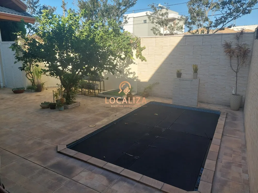 Casa, 3 quartos, 216 m² - Foto 10