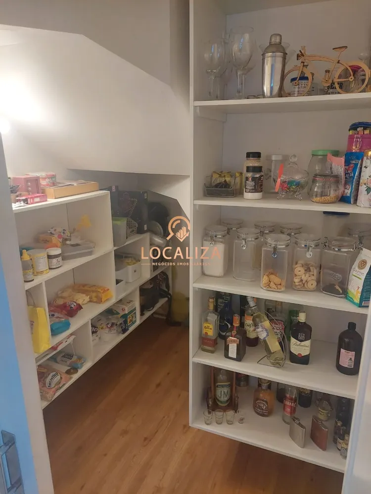 Casa, 3 quartos, 216 m² - Foto 12