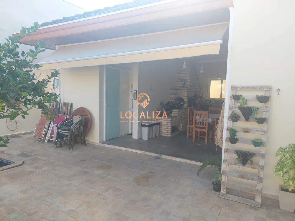 Casa, 3 quartos, 216 m² - Foto 8