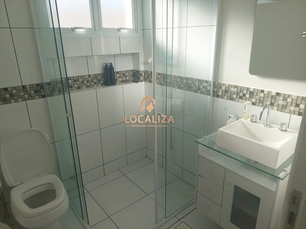 Casa, 3 quartos, 216 m² - Foto 6