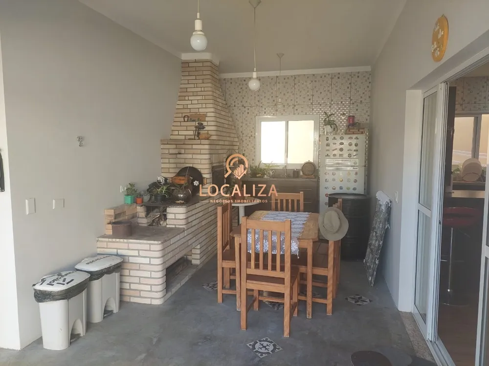 Casa, 3 quartos, 216 m² - Foto 9