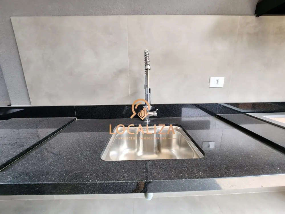 Casa, 3 quartos, 150 m² - Foto 11