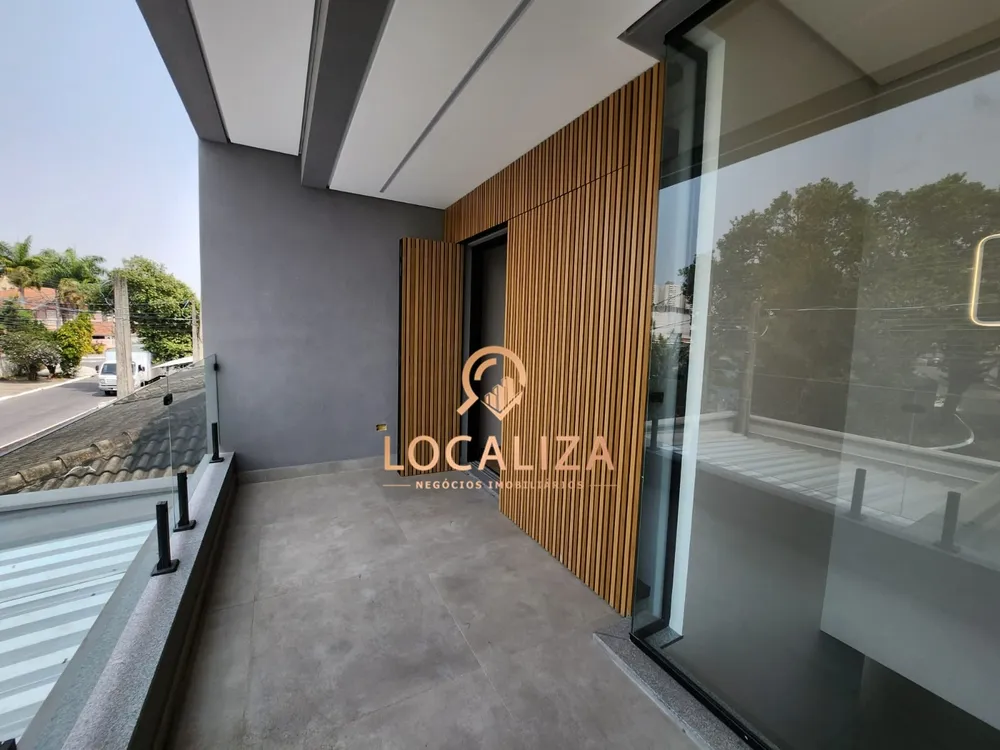 Casa, 3 quartos, 150 m² - Foto 2
