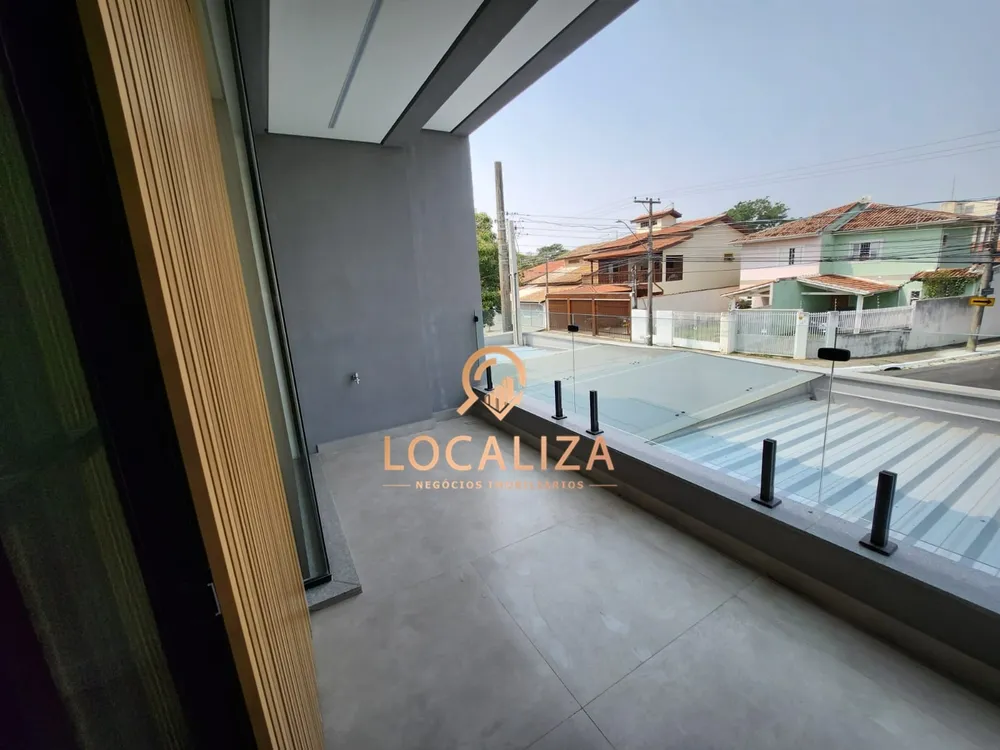 Casa, 3 quartos, 150 m² - Foto 3