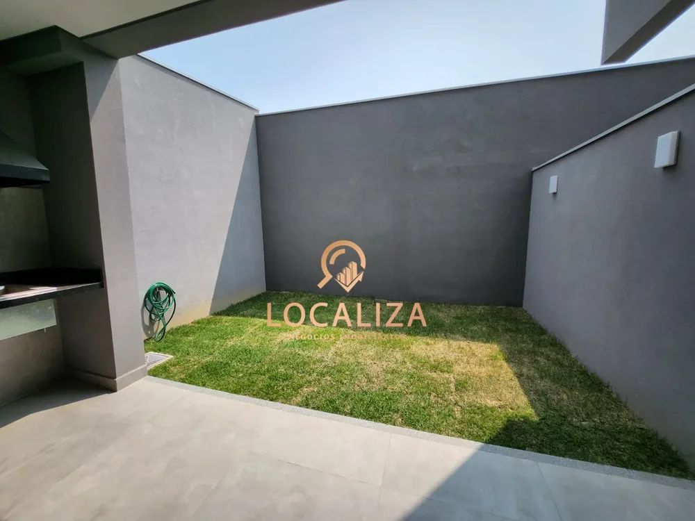 Casa, 3 quartos, 150 m² - Foto 12