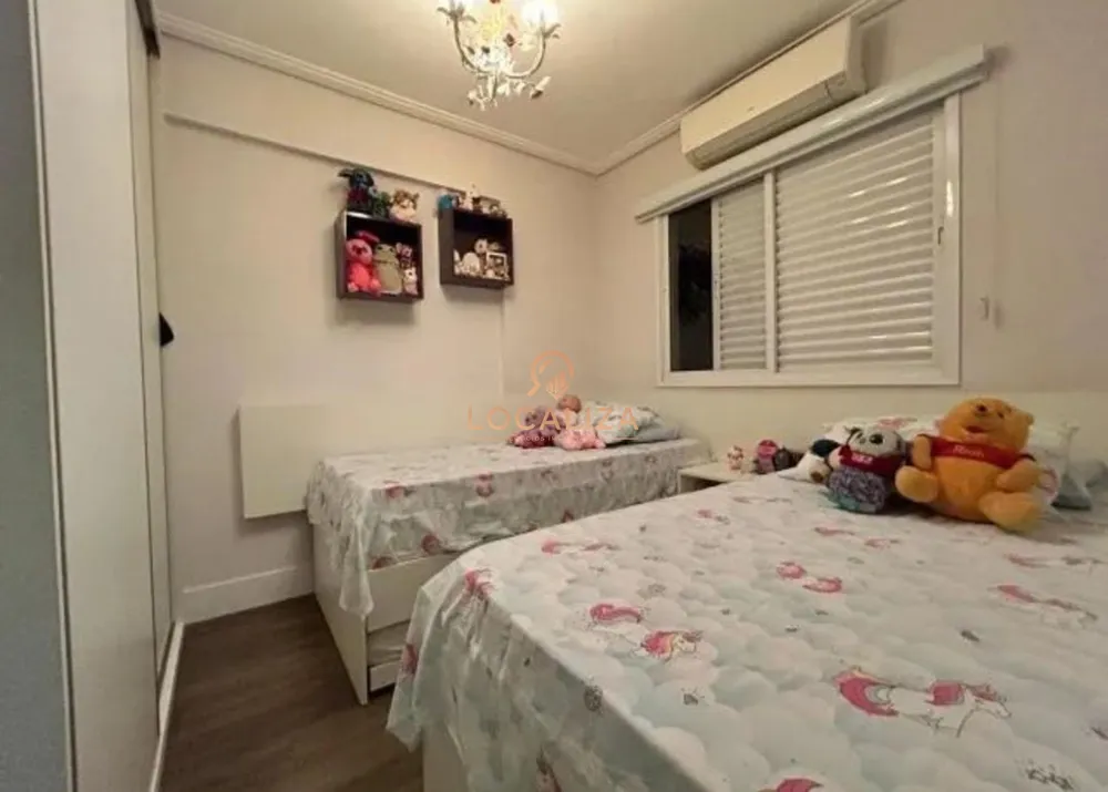 Apartamento, 3 quartos, 100 m² - Foto 10