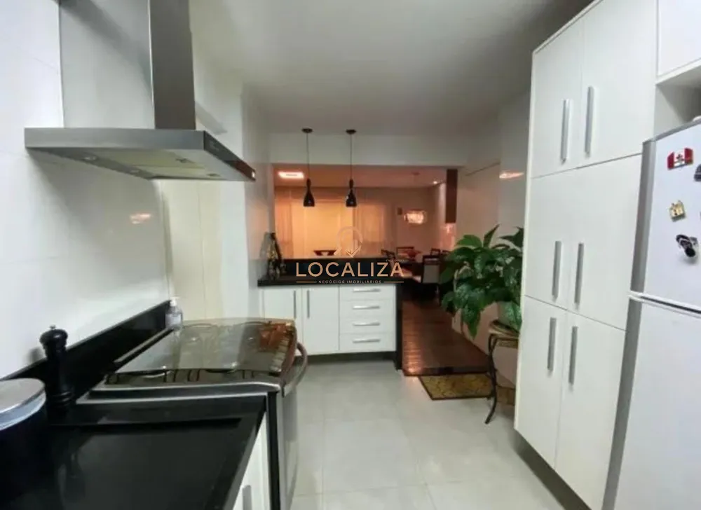 Apartamento, 3 quartos, 100 m² - Foto 3