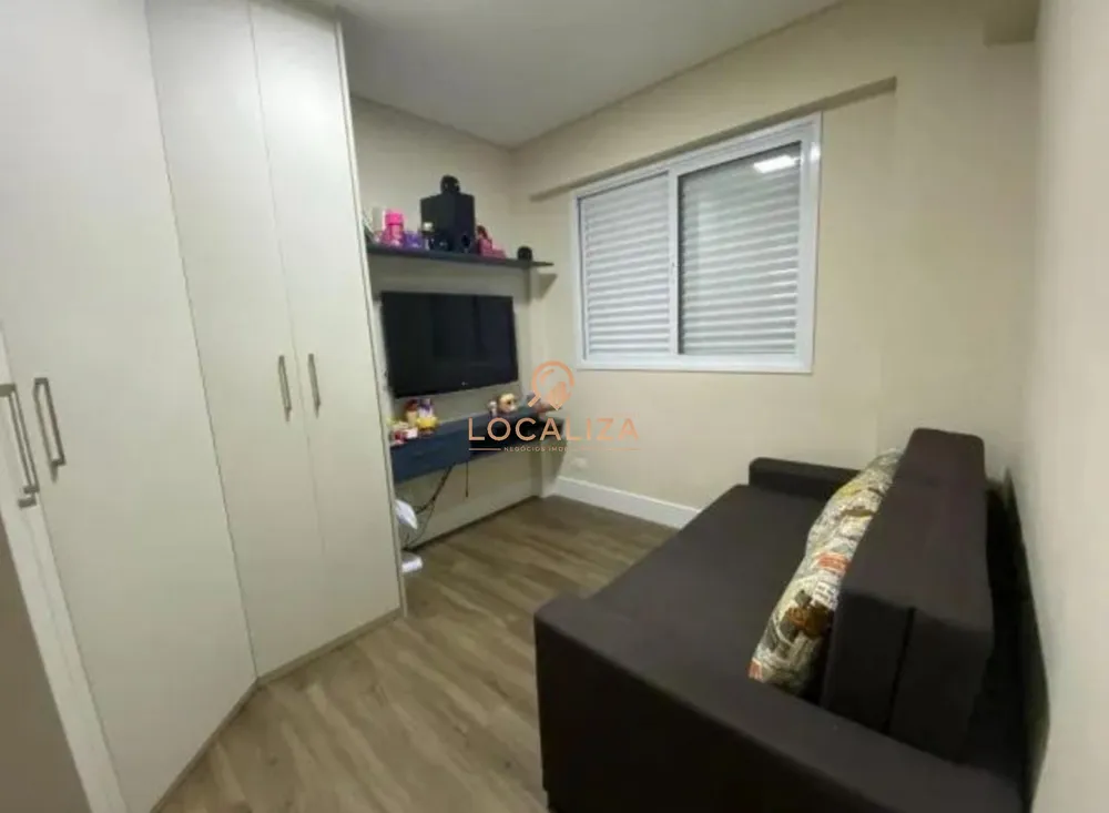 Apartamento, 3 quartos, 100 m² - Foto 5