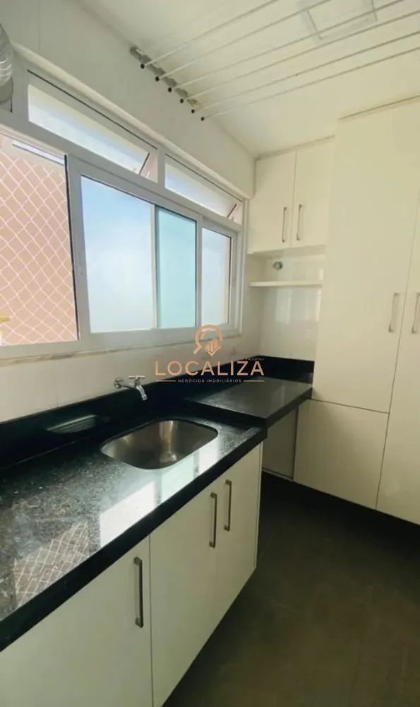 Apartamento, 3 quartos, 100 m² - Foto 8