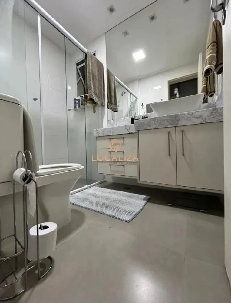 Apartamento, 3 quartos, 100 m² - Foto 11