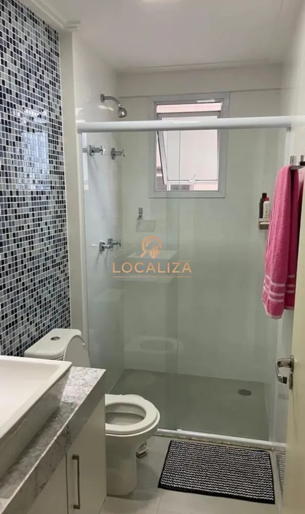 Apartamento, 3 quartos, 100 m² - Foto 12