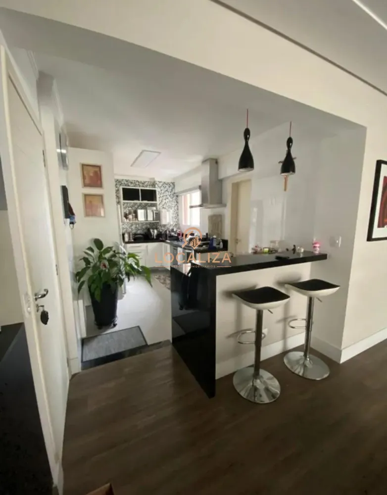Apartamento, 3 quartos, 100 m² - Foto 4