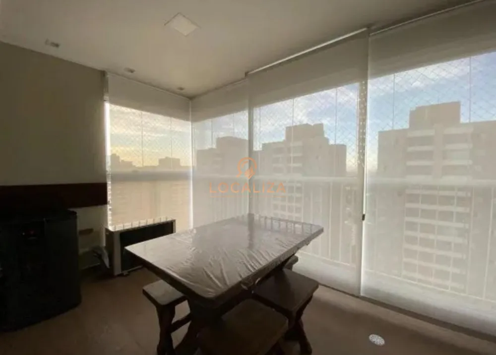Apartamento, 3 quartos, 100 m² - Foto 7