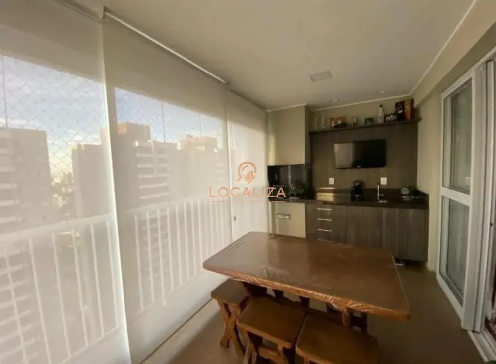 Apartamento, 3 quartos, 100 m² - Foto 9