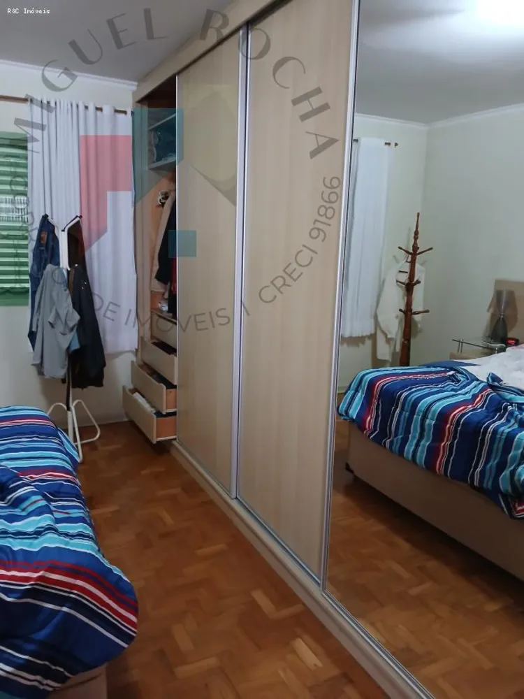 Sobrado, 3 quartos, 210 m² - Foto 1