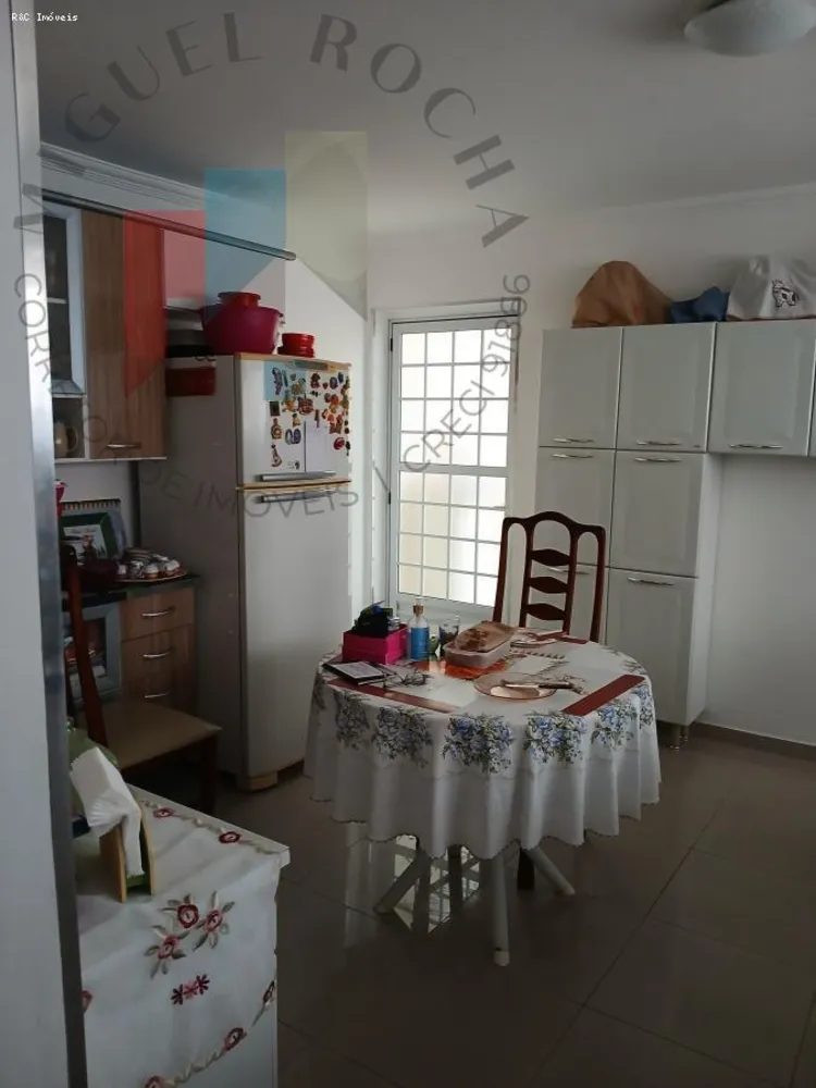Sobrado, 3 quartos, 210 m² - Foto 5