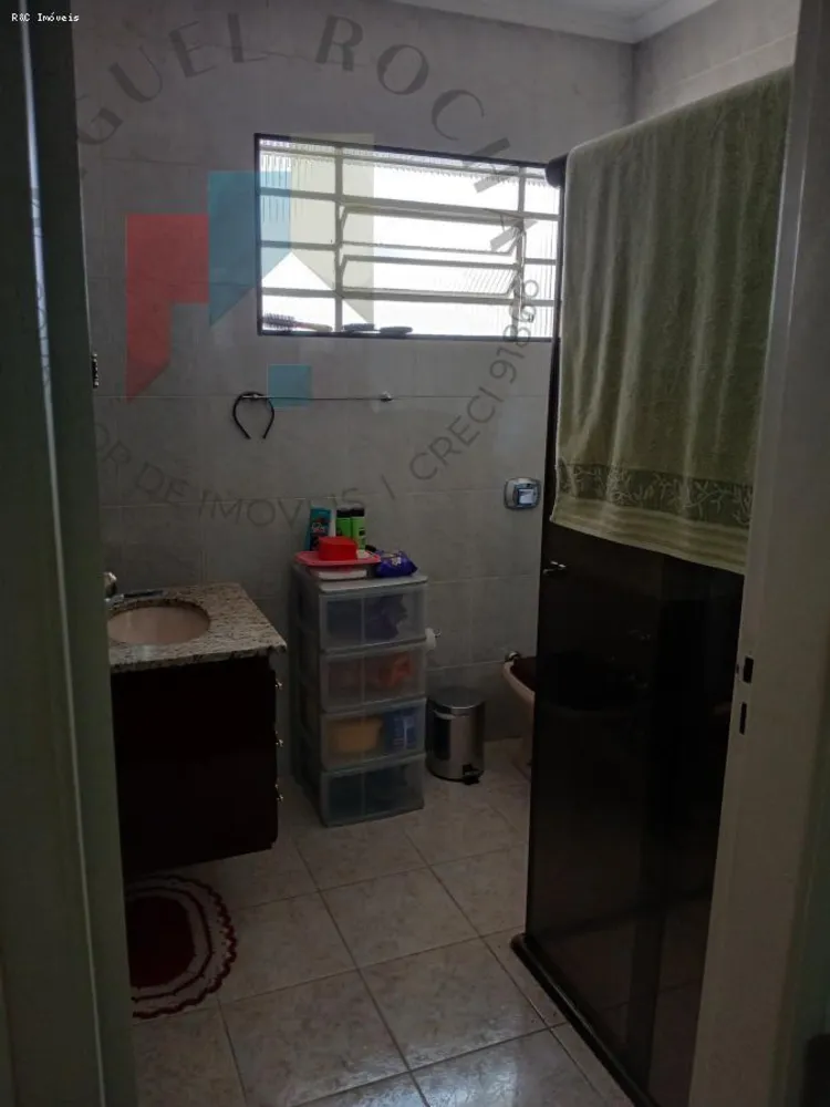 Sobrado, 3 quartos, 210 m² - Foto 6