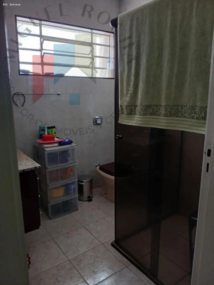 Sobrado, 3 quartos, 210 m² - Foto 11
