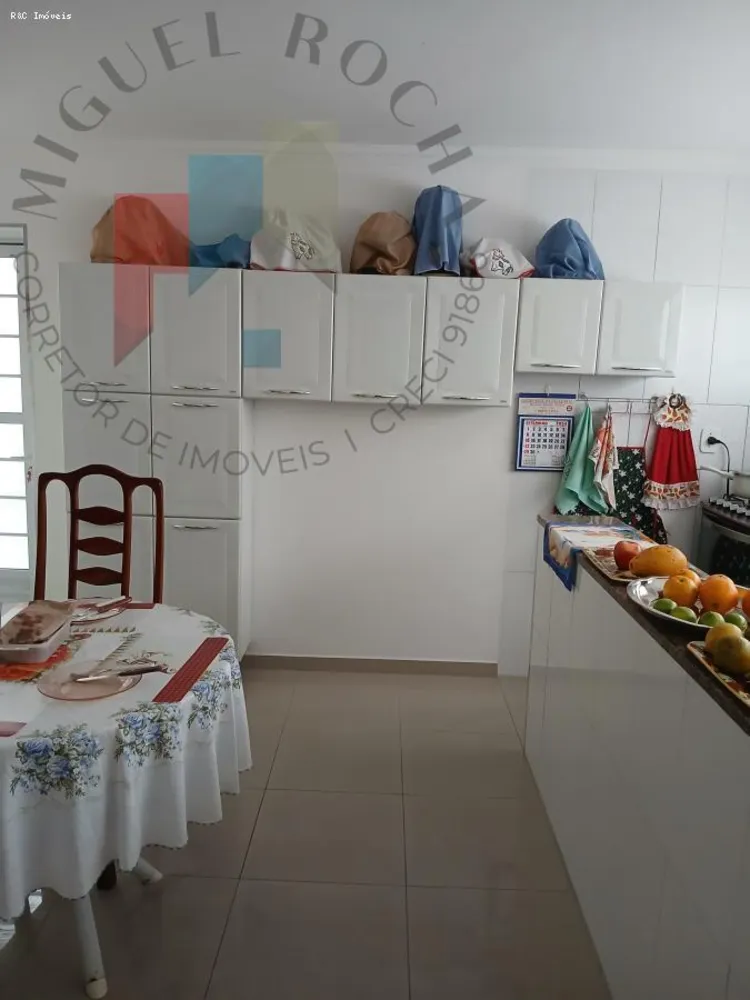 Sobrado, 3 quartos, 210 m² - Foto 8