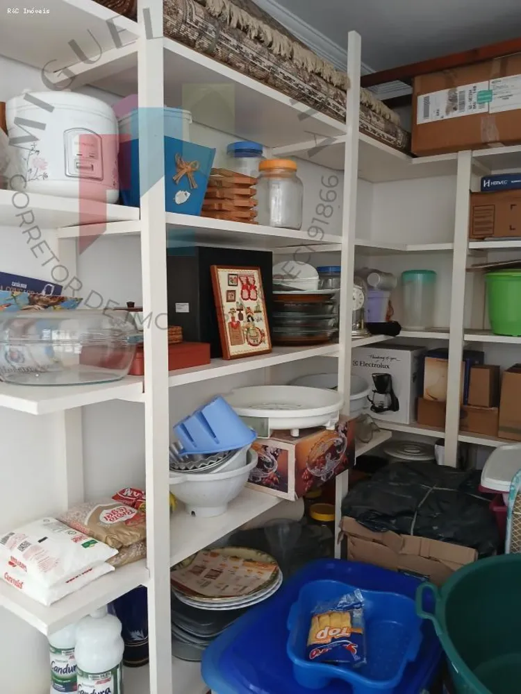 Sobrado, 3 quartos, 210 m² - Foto 2