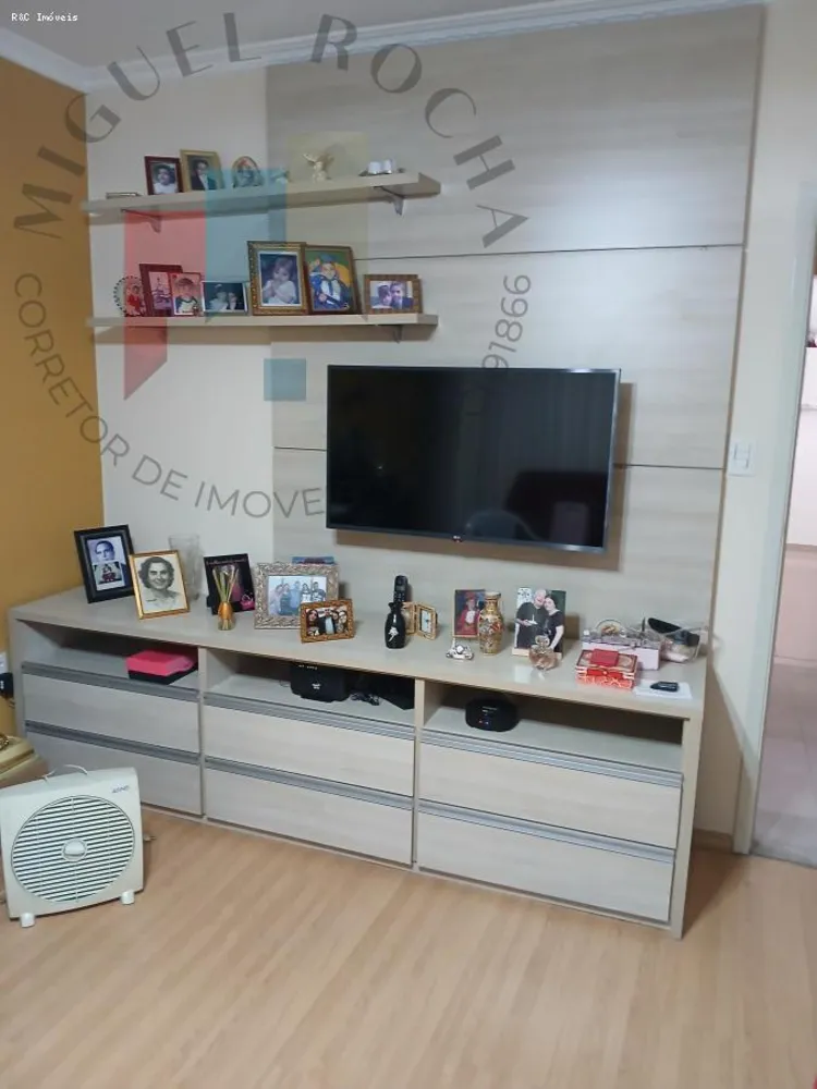 Sobrado, 3 quartos, 210 m² - Foto 1