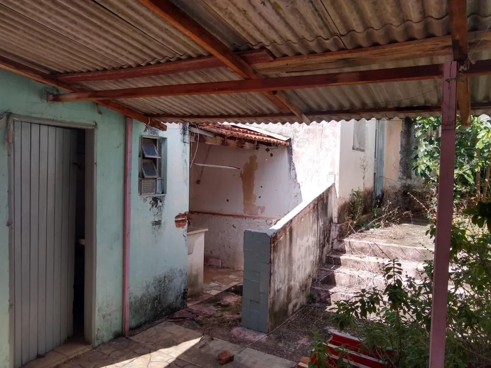 Casa, 1 quarto, 165 m² - Foto 8