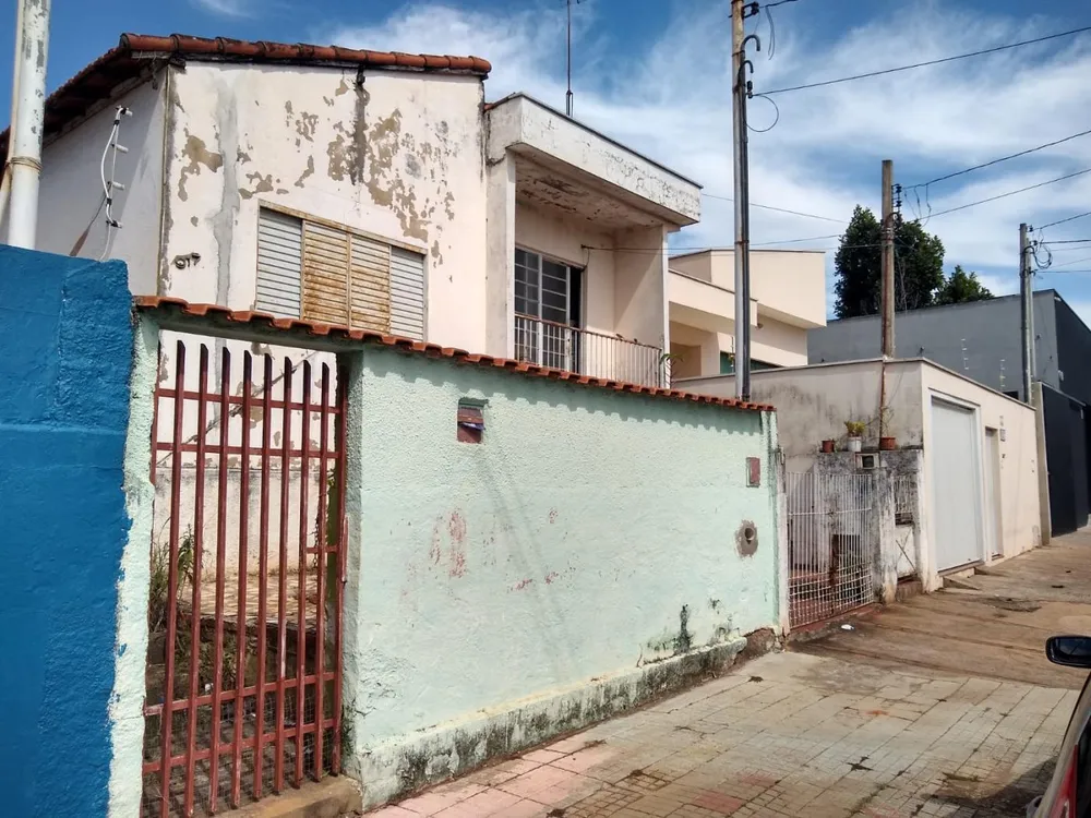 Casa, 1 quarto, 165 m² - Foto 6