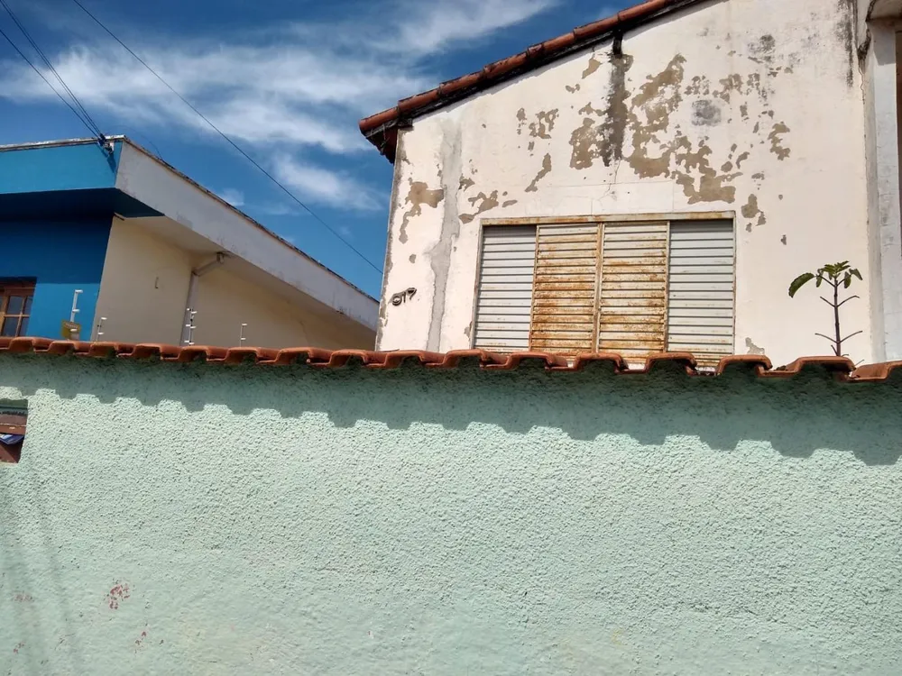 Casa, 1 quarto, 165 m² - Foto 1