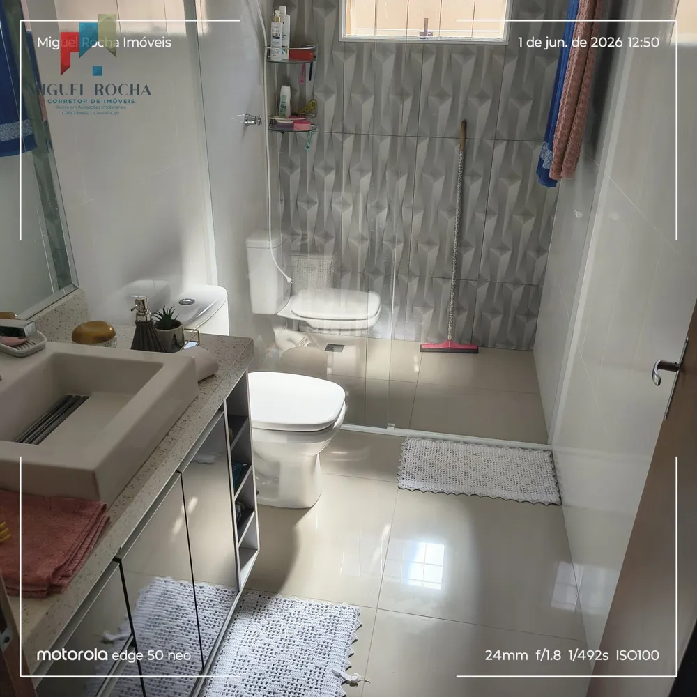 Casa, 2 quartos, 125 m² - Foto 16
