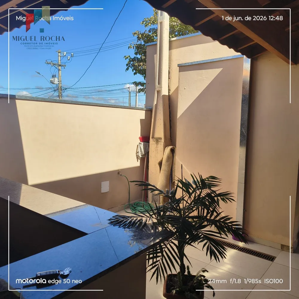 Casa, 2 quartos, 125 m² - Foto 3
