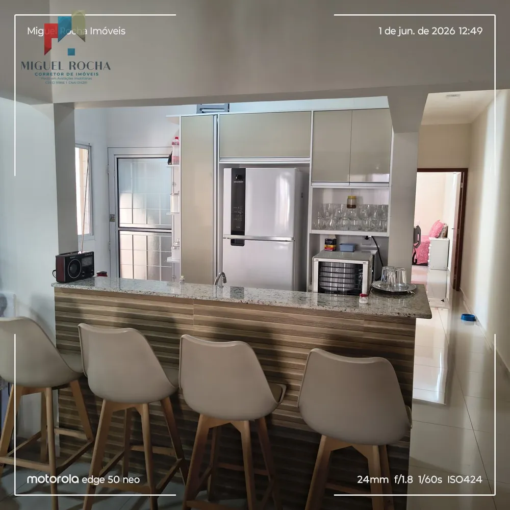 Casa, 2 quartos, 125 m² - Foto 8
