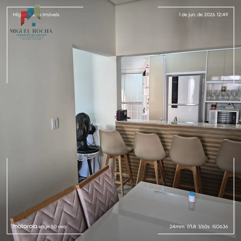 Casa, 2 quartos, 125 m² - Foto 10