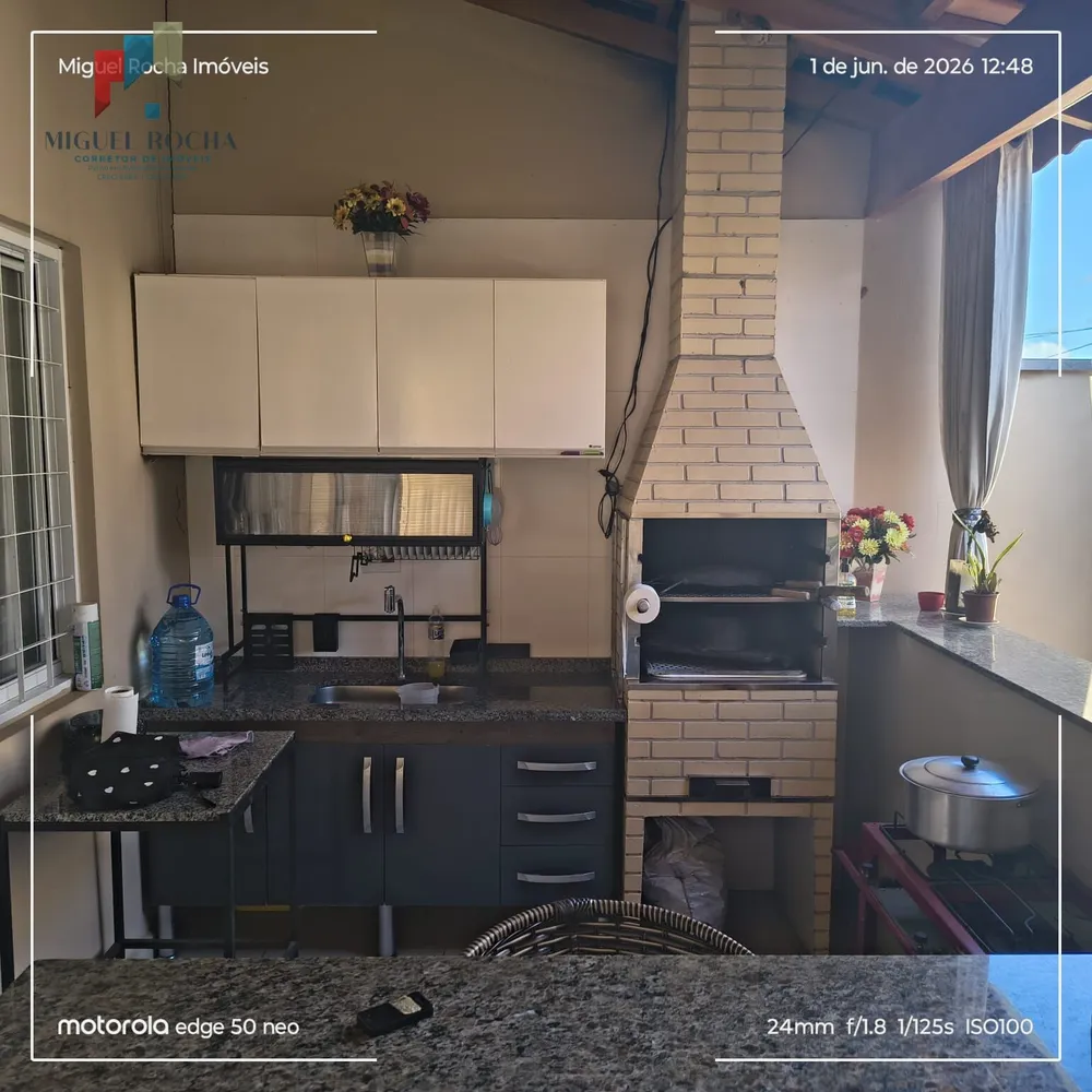 Casa, 2 quartos, 125 m² - Foto 4