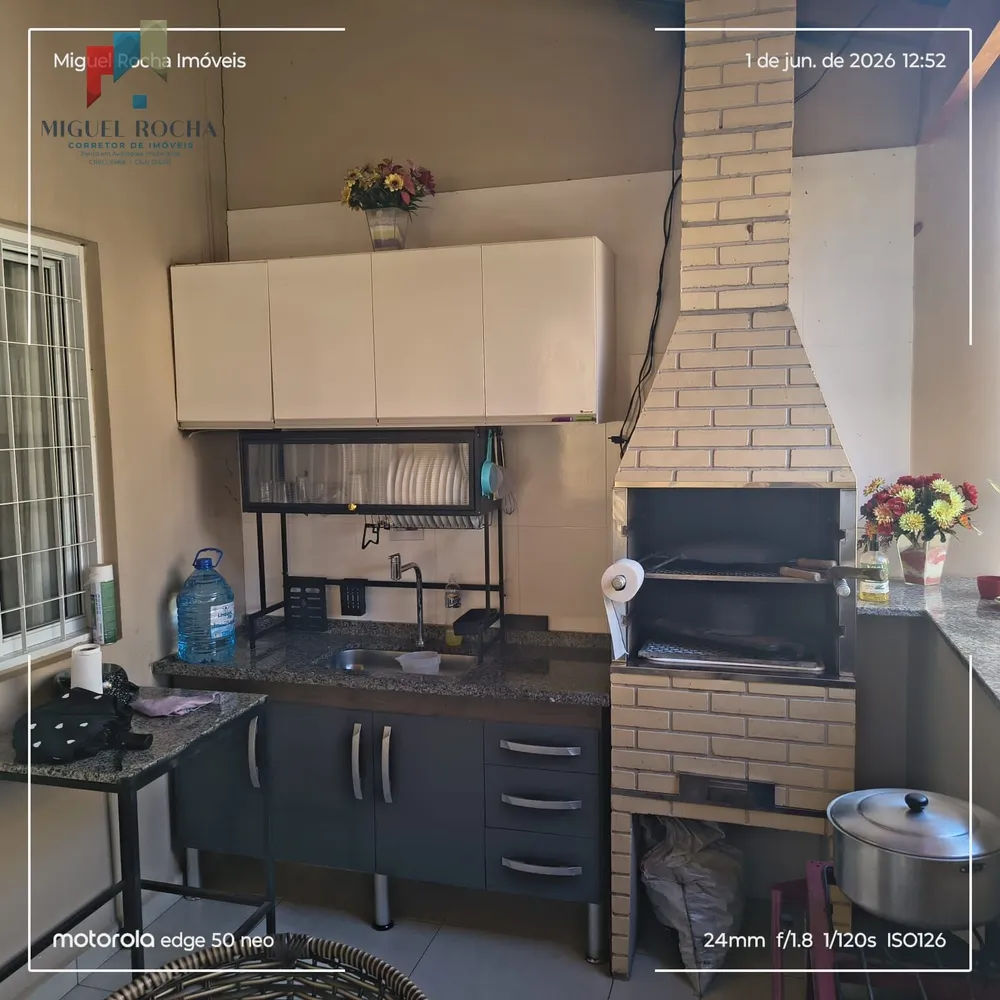 Casa, 2 quartos, 125 m² - Foto 5