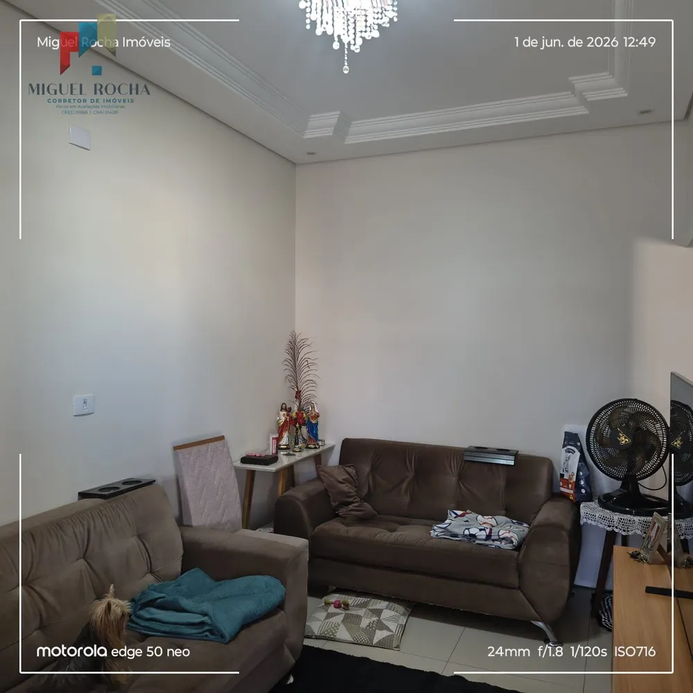 Casa, 2 quartos, 125 m² - Foto 7