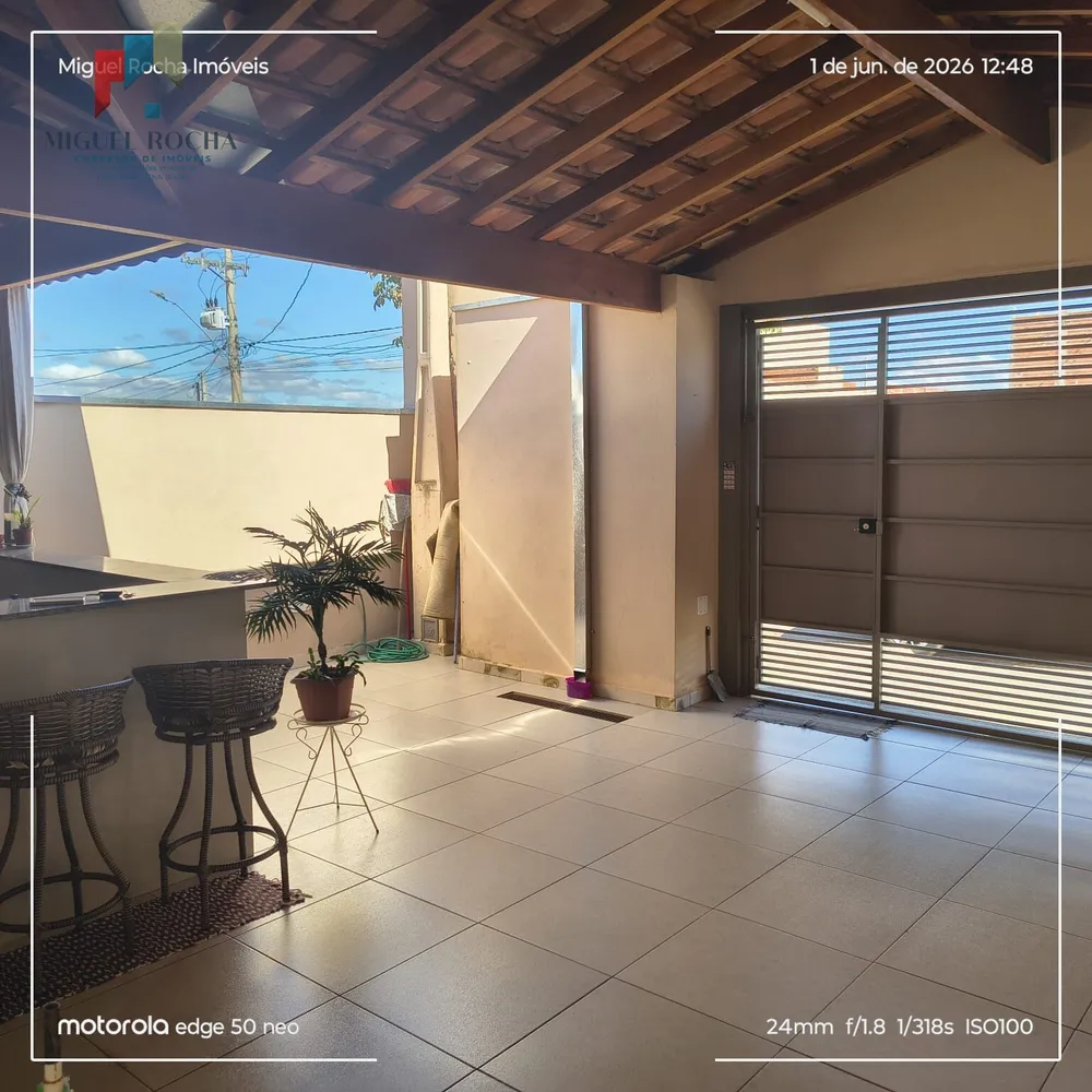 Casa, 2 quartos, 125 m² - Foto 1