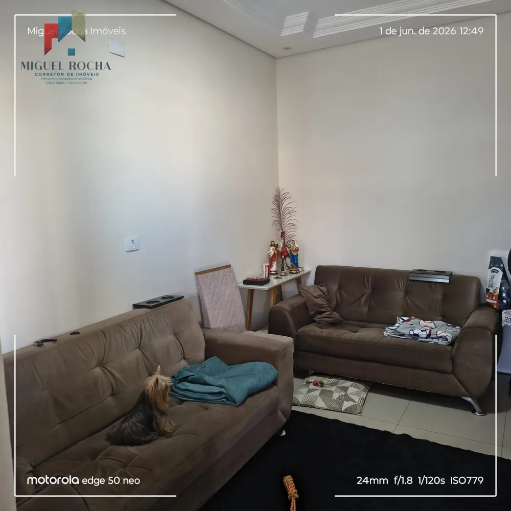 Casa, 2 quartos, 125 m² - Foto 6